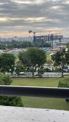 Blk 115 Jurong East Ville (Jurong East), HDB 3 Rooms #495609201